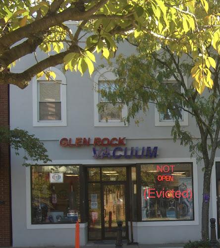 Glen Rock central vacuum — Vacuum cleaner store